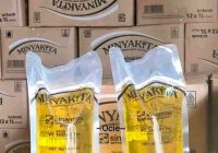 Bareskrim Polri Warning Penarikan Produk Minyakita yang Tak Sesuai Takaran
