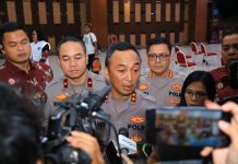 Kapolri Mutasi Ratusan Anggotanya, Ada Apa?