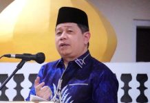 Kakanwil Kemenag Kalsel Beberkan Jadwal Kedatangan Jemaah Haji Kalsel, Tinggal Menghitung Hari
