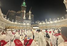 31 Jemaah Haji Indonesia Wafat, Semua Dimakamkan di Arab Saudi