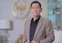 Terima Hasil Survei Litbang Kompas,Polri Hujan Pujian