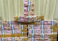 Uang Palsu Marak, Begini Tips Polri Agar Tidak Tertipu