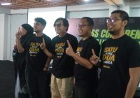 Musisi Armand Maulana Ajak Masyarakat Ikut Amazing Qurban di Cinta Quran