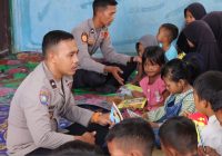 Rekpro Afirmatif Upaya Polri Layani Warga di Daerah 3 T