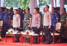 Akabri 1994 Gelar Bakti Sosial Dalam Rangka 30 Tahun Pengabdiannya