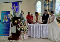 Mudahkan Warga Non Muslim Menikah, Disdukcapil Banjar Terapkan Inovasi Pelayanan Basanding Pitu