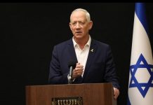 Menteri Israel Mundur dari Kabinet, Sebut Netanyahu Tak Jelas Soal Pascaperang Gaza