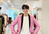 Jadi Selebriti Paling Berpengaruh di DM Weverse, ini Alasan Byeon Woo Seok Rajin Kirim Pesan ke Penggemar