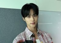 Masih Berjaya, Byeon Woo Seok Pertahankan Gelar Sebagai Model Iklan Nomor 1 Korea Februari 2025