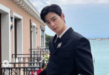 Cha Eun Woo Ungkap 2 Lokasi di Indonesia ini Jadi Pilihannya untuk Syuting MV