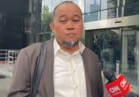 MAKI Gugat ke MK Keabsahan Pansel KPK Bentukan Jokowi