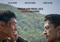 Masuk Box Office Korea, Film Lee Je Hoon 'Escape' Ditonton Lebih dari 1 Juta Kali dalam 10 Hari Tayang