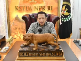 Gara-Gara Amien Rais, Ketua MPR Buru-Buru Klarifikasi Pernyataannya ini