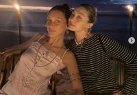Sokong Palestina, Bella dan Gigi Hadid Sumbang Rp 16 Miliar ke 4 Organisasi Kemanusiaan