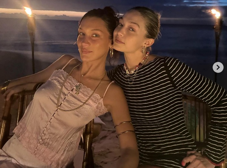 Sokong Palestina, Bella dan Gigi Hadid Sumbang Rp 16 Miliar ke 4 Organisasi Kemanusiaan