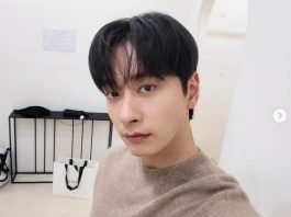 Hwang Chan Sung Bakal Jadi Penjahat di Bloodhounds 2