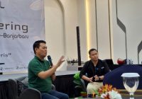 Teguran Disporabudpar Banjarbaru Tak digubris Aeris Hotel "Ngotot" Terima Tamu, Berikut Penjelasan Manajemen