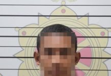 Tak Direstui Keluarga, MR Nekad Sebar Video Asusila Mantan Pacar Berujung Dibui di Polres Tabalong