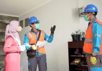 PLN Sukses Tambah Pelanggan di 2023, Terbanyak Golongan Rumah Tangga