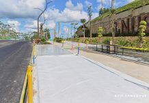 Kereta Otonom ART Akan Diujicoba di IKN