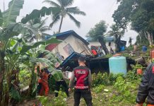 BMKG Peringatkan Dampak Bencana Hidrometeorologi Masih Berpotensi Melanda Kalsel