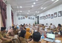 Berikut Upaya Pemkab Tanah Bumbu Percepat Turunkan Angka Stunting