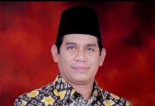 BREAKING NEWS : Mantan Bupati HSU Abdul Wahid Meninggal Dunia