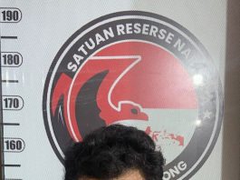 Terlibat Narkoba, Warga Balangan Diringkus Sat Resnarkoba Polres Tabalong di Kelua