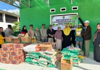 Ambo Sakka : Banjir Beberapa Wilayah di Tanah Bumbu Berangsur Surut