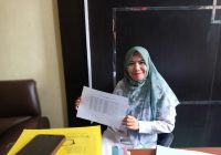 DKP3 Balangan Pastikan Stok Hewan Kurban Jelang Idul Adha Aman