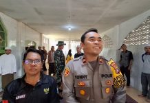 Viral Video Peziarah Diduga Diperas, Pemdes Lok Gabang Akan Bentuk Pengelola Kubah Orang Tua Datu Kalampayan