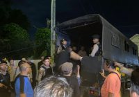 6 Oknum Polisi Diamankan Saat Razia THM di Banjarmasin
