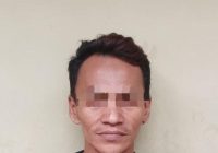 Cemburu dan Ancam Bakal Bunuh Mantan Istri, MA Diringkus Personel Polsek Bintang Ara