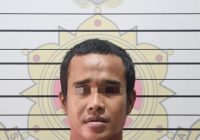 Beli Motor Matik Tanpa Dokumen Sah dari Orang Tak Dikenal, JS Kembali Berurusan dengan Polres Tabalong