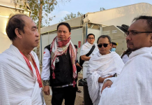 Timwas Haji DPR: Doakan Kebebasan Palestina Pada Momen Idul Adha 1445 H