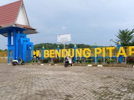 BPBD Balangan Akan Pasang Early Warning System di 2 Wilayah Berikut, Ini Kegunaannya