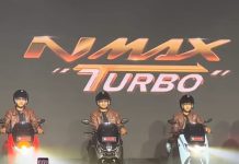 Resmi Mengaspal, Berikut Tanggapan Komunitas Motor Hingga Vlogger Tentang NMax Turbo