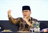 Pemerintah Bangun Pengaman Pantai Gelora Untuk Cegah Abrasi