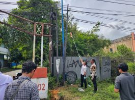Tersengat Listrik Saat Bekerja, 2 Teknisi Internet di Banjarbaru Meninggal Dunia