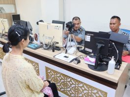 Tim IT Ditjen Imigrasi Gerak Cepat Atasi Gangguan, Layanan Bandara dan Pelabuhan Sudah Beroperasi