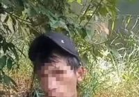 Pemulung Curi Mesin Air di Desa Bincau Kini diamankan Polisi