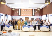 PAM Bandarmasih Akan Pasang Pipa Baru dari Jalan A Yani Sampai Jalan Setoyo S