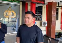 Polisi Selidiki Pelaku Pembuang Bayi di Komplek Mutiara