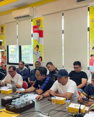 Bakal Ada Rekor MURI di Peringatan Hari Jadi ke-74 Provinsi Kalsel