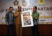 UKW Angkatan XII Tahun 2024 Resmi Dibuka