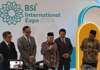 Wapres Usul Bansos Dicabut Jika Dipakai Judi Online Lagi