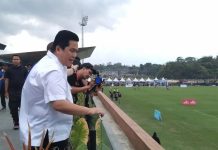 Erick Thohir Ancam Pelaku Match Fixing Dengan Tindakan Tegas ini