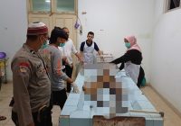 Nenek di Martapura Ditemukan Membusuk, Ketahuan Saat Ketua RT Antar Bansos