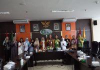 RSUD Ulin Bakal Kerjasama dengan Rumah Sakit Korea Selatan