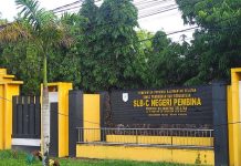 SLB C Negeri Pembina Buka Pendaftaran PPDB